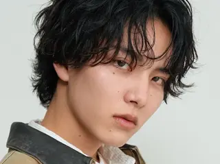 パーマ 丸山 大輝のヘアスタイル