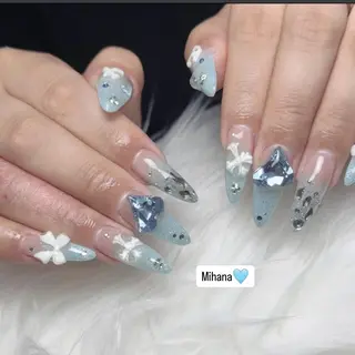 ネイル MIHANA NAILのネイルデザイン