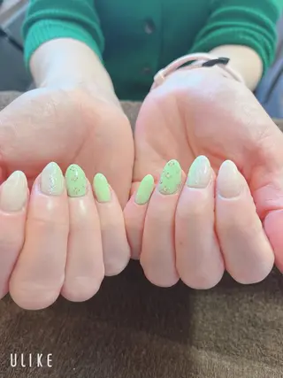 ネイル coco NATSUMIのネイルデザイン