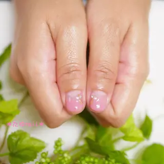 ネイル ネイルサロン 【たゆnail】のネイルデザイン