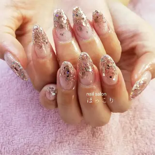 ネイル ネイルサロンほっこり kanaのネイルデザイン