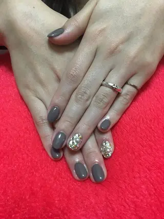 ネイル Luar nail【 推しネイル実績多数】のネイルデザイン