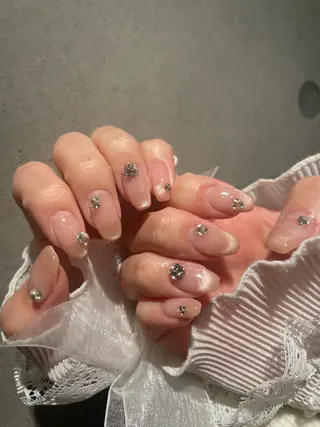 ネイル I-nail Moeのネイルデザイン