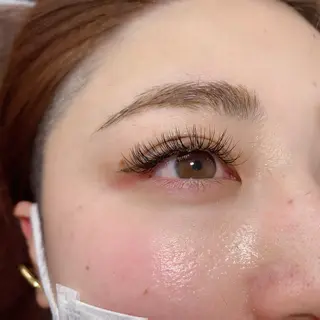 マツエク・マツパ Nalu eyelashのマツエク・マツパデザイン