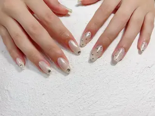 ネイル Regaro i.sのネイルデザイン