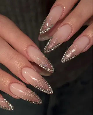 ネイル Kora Nailのネイルデザイン