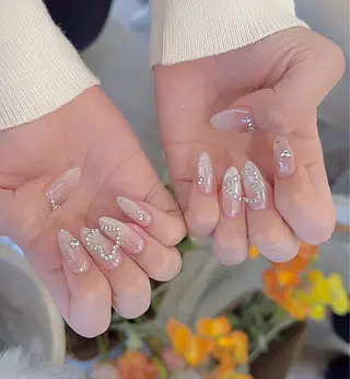 ネイル NANA NAILのネイルデザイン