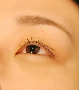 マツエク・マツパ nemoto mihoのマツエク・マツパデザイン