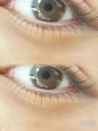 マツエク・マツパ 【Natully】 Ami🧸のマツエク・マツパデザイン