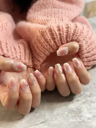 ネイル One's Nail Roomのネイルデザイン