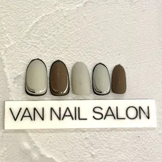 ネイル Van Nail Salonのネイルデザイン
