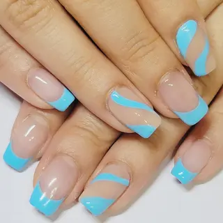 ネイル よしだ ひろきのネイルデザイン