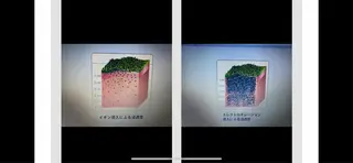 リベルテ カオリのエステ・リラクイメージ
