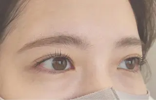 マツエク・マツパ su miのマツエク・マツパデザイン