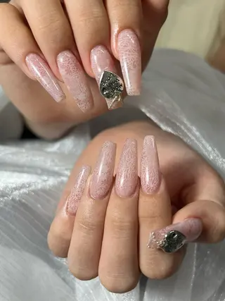 ネイル Luna Gladeのネイルデザイン
