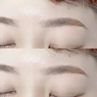 アイブロウ eyelash___ hashimotoのマツエク・マツパデザイン