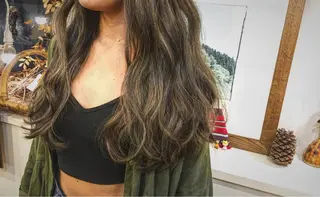 ショート ミディアム セミロング ロング カラー パーマ ヘアアレンジ メンズ 小顔ショートヘア♪ TAKUMIのヘアスタイル