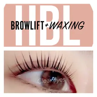 マツエク・マツパ クリアアイ あべのベルタ店のマツエク・マツパデザイン