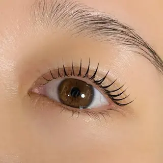 マツエク・マツパ RIFARE代々木 北井のマツエク・マツパデザイン