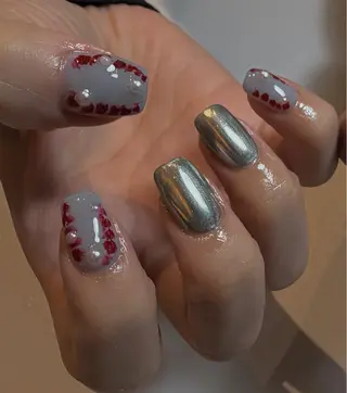 ネイル arh... nailのネイルデザイン