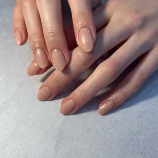ネイル Nishida Mのネイルデザイン
