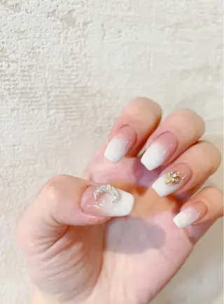 ネイル BelleNail kのネイルデザイン