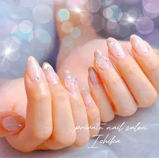 ネイル ジェルネイル専門店 一花-ICHIKA-のネイルデザイン