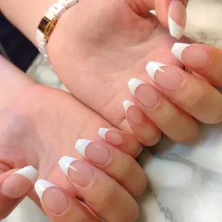 ネイル ジェヌインネイル 河内のネイルデザイン