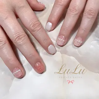 ネイル プライベートサロン ルルのエステ・リラクイメージ