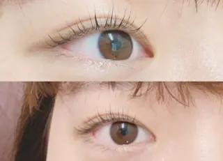 マツエク・マツパ Happiness ビューティーサロンの眉毛・アイブロウイメージ