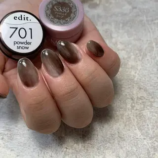 ネイル S. JEWELのネイルデザイン