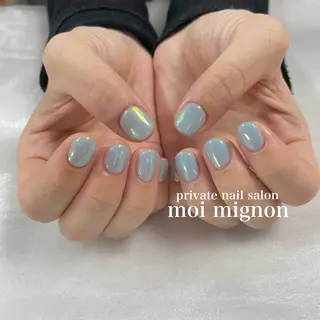 ネイル nailist Aki♡のネイルデザイン
