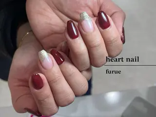 ネイル はあとねいる 古江店のネイルデザイン