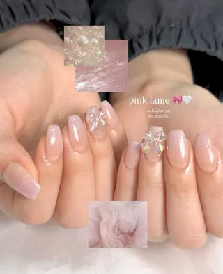 ネイル nailsalon uluのネイルデザイン