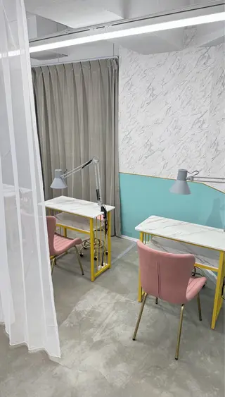 marina🪽🫧 堺筋本町 ネイリストのネイルデザイン