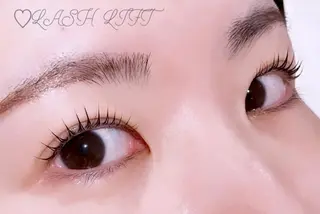 マツエク・マツパ LUCERO eyelashのマツエク・マツパデザイン