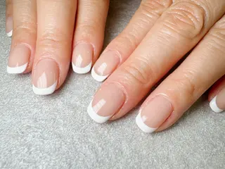 ネイル FIKA 國松のネイルデザイン