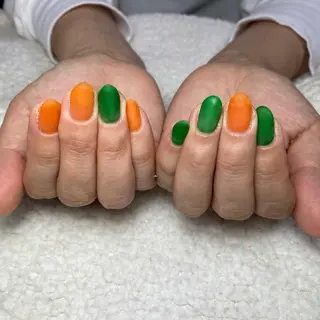 ネイル COCO+所属・COCO +のエステ・リラクイメージ