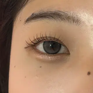 マツエク・マツパ alicetokyo 札幌北口店のマツエク・マツパデザイン