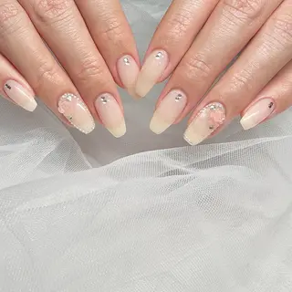 ネイル 🌷Gemini nami🌷のネイルデザイン