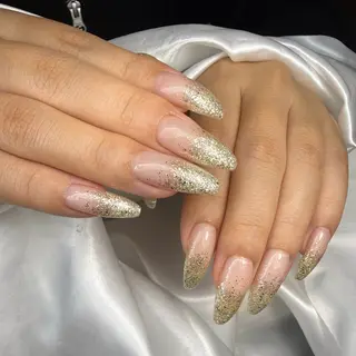 ネイル Bianca美浜店 Hanaのネイルデザイン