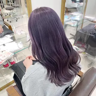 ロング カラー ・˚✧すずね˚✧* lucia(ルチア)のマツエク・マツパデザイン