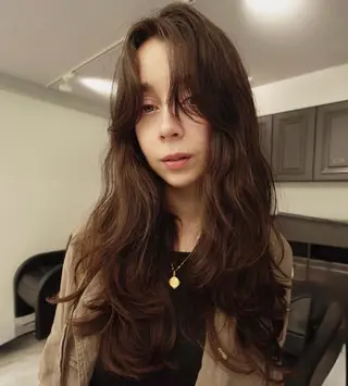 ロング 吉祥寺/個性派/ kazuha🩰のヘアスタイル