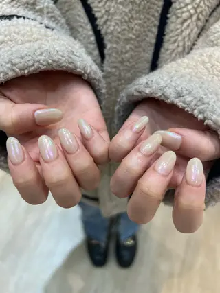 ヘアアレンジ ネイル ヘアメイクネイリスト 💄💅hidemiのヘアスタイル