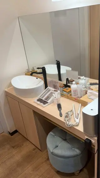 マツエク・マツパ nene 杉山 愛果のマツエク・マツパデザイン