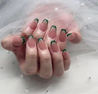 ネイル KARI ネイルサロンのネイルデザイン