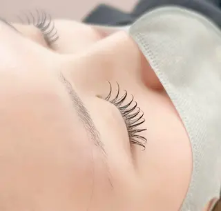 マツエク・マツパ 【Raffine】 HaZuKi🌿💞のマツエク・マツパデザイン