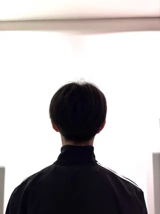 ショート メンズカット✨ ✨MAI✨のヘアスタイル