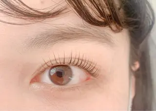 マツエク・マツパ 金井 まどかのマツエク・マツパデザイン