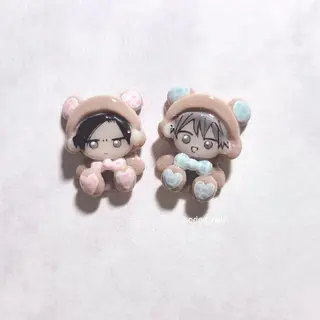 ネイル おで@ oderi_nailのネイルデザイン